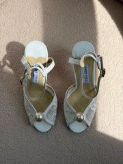 JIMMY CHOO