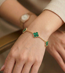 Van Cleef bracelet