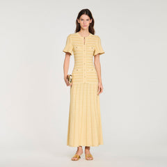 Sandro Dress