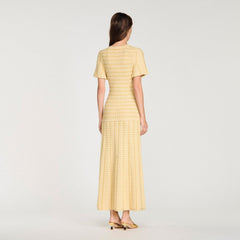 Sandro Dress