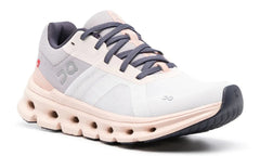 On Running Cloudrunner 2 "White | Sand"