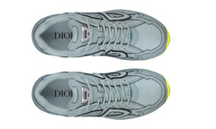 Dior B30 'Reflective CD30 - Blue Neon Yellow'