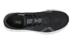 On Cloud X 4 AD 'Black'