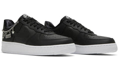 Nike Air Force 1 '07 LX Lucky Charms - Black