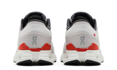 On Cloud X 4 'Silver Flame'