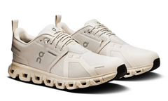 On Cloud 6 Waterproof 'Pearl | Cream'