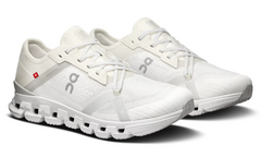 On Cloud X 4 AD 'White Wolf'