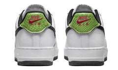 Air Force 1 Low "Just Do It"