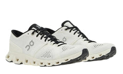 On Cloud X 'White/ Black'