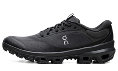 On Running Cloudventure 2 "Loewe - Gunmetal"