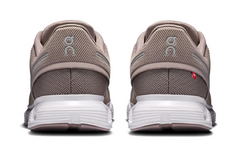 On Cloud 6 'Fog White'