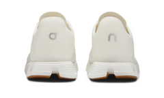 On Cloud 5 Coast "Undyed-White | White"