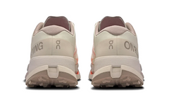 On Running Cloudultra 3 "Cinder | Pearl"