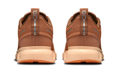 On Cloud 6 Waterproof 'Sandstone | Blonde'