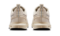 On Cloud 6 Waterproof 'Pearl | Cream'