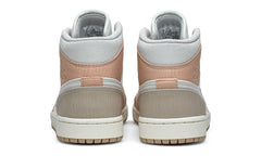 Air Jordan 1 Mid 'Milan'