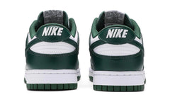 Nike Dunk Low 'Michigan State'