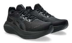 Asics Gel Nimbus 27 "Black/Graphite Grey"