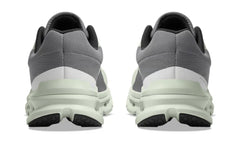 On Running Cloudrunner "Green-Grey"
