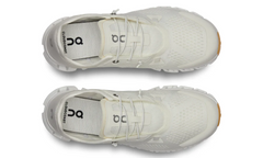 On Cloud 5 Coast "Undyed-White | White"