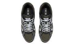 Dior B30 'Deep Green Black'