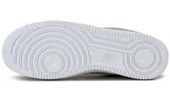 Air Force 1 '07 SE - Light Orewood Brown