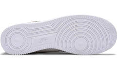Air Force 1 '07 LV8 'First Use'