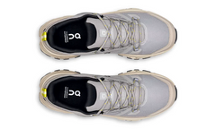 On Cloudrock Low Waterproof 'Alloy Ice'