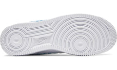 Air Force 1 '07 Essentials 'Blue Paisley'