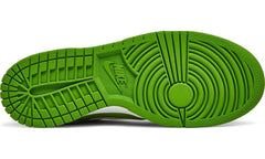 Dunk Low GS 'Chlorophyll'