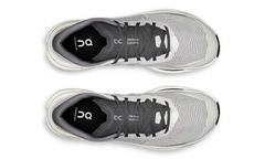 On Running Cloudultra 3 "Rock | White"