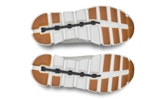 On Cloud 5 Coast "Undyed-White | White"