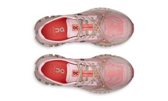 On Cloud X 4 AD 'Mauve Salmon'