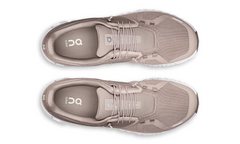 On Cloud 6 'Fog White'