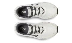 ON Cloudmonster 'Undyed-White | White'