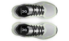 On Running Cloudrunner "Green-Grey"