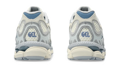 Asics Gel NYC 'Ivory Mid Grey'