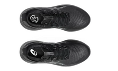 Asics Gel Nimbus 27 "Black/Graphite Grey"