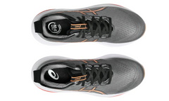 Asics Gel Nimbus 27 'Carbon / Mojave'