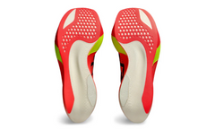 Asics Mestaspeed Ededge Paris "Sunrise Red/Black"