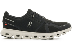 On Cloud 6 'Black | White'