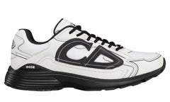 Dior B30 'White Black'
