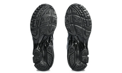 Asics Gel-Kayano 14 "Black / Pure Silver"