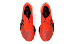 Asics Mestaspeed Ededge Paris "Sunrise Red/Black"