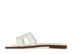 Hermes Oran Sandal