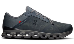 On Cloud X 4 AD 'Stone Black'