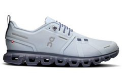 On Cloud 6 Waterproof 'Heather | Metal´