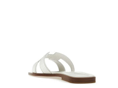 Hermes Oran Sandal