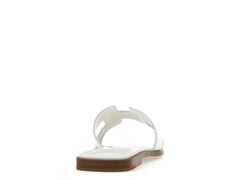Hermes Oran Sandal