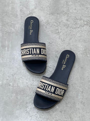 Dior Dway Sandals
